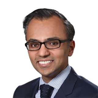 Shailesh Kumar Headshot
