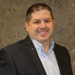 Eric Bilodeau
