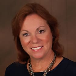 Jayne Minshall
