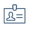 Virtual Learning Icon