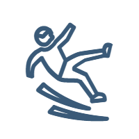 Virtual Learning Icon