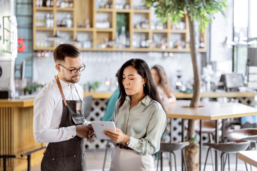 Small Business Digital Marketing