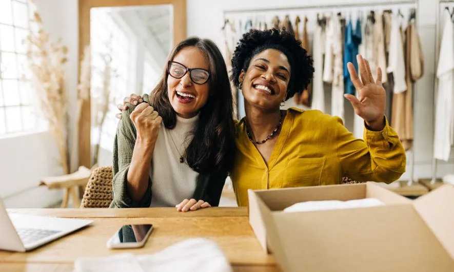 Small Biz Ahead blog