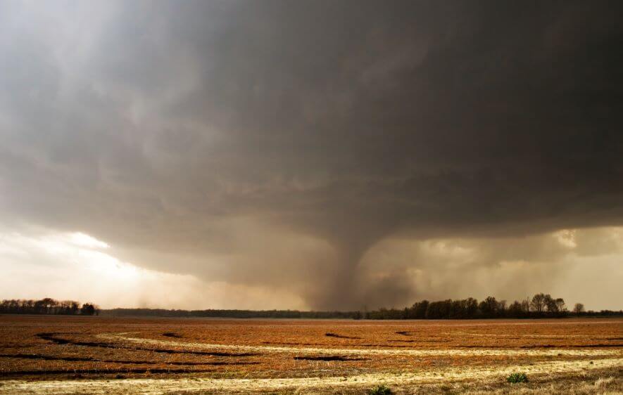 tornado