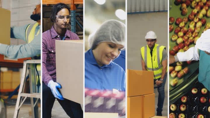 Success Story - TrueMotion Ergonomics