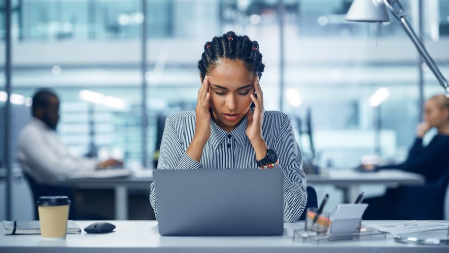 what is the impact of inflation on small business