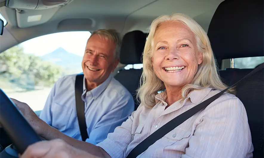 Why Is Auto Insurance Important? Key Benefits You Should Know