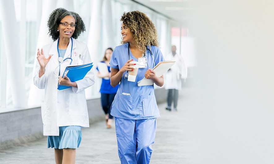 Women in Leadership: 5 Questions With Julie Reed