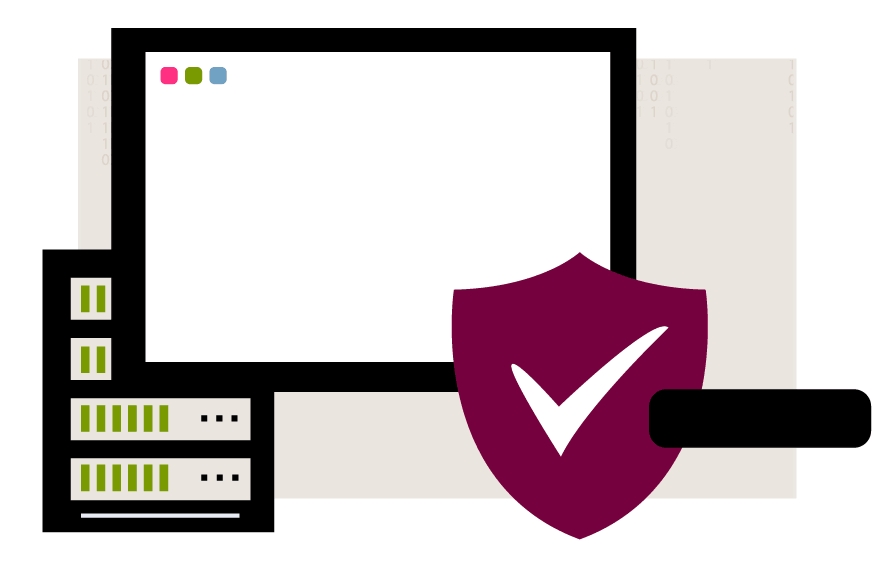 cyber animation