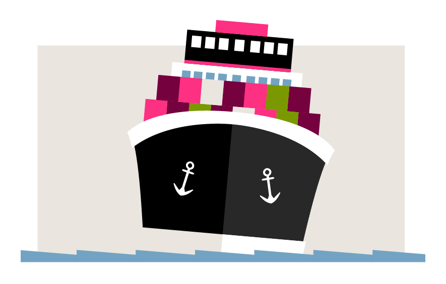 reshoring animation