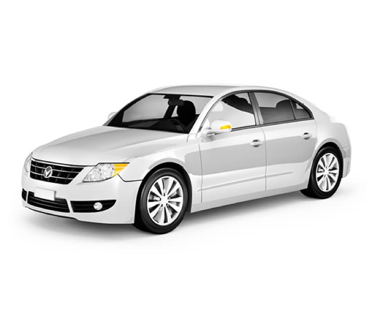 What Is Vehicle Identification Number