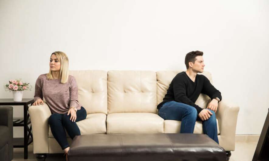 What To Do When Your Adult Kids Keep Fighting