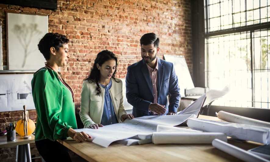 Choosing a business structure that's right for you