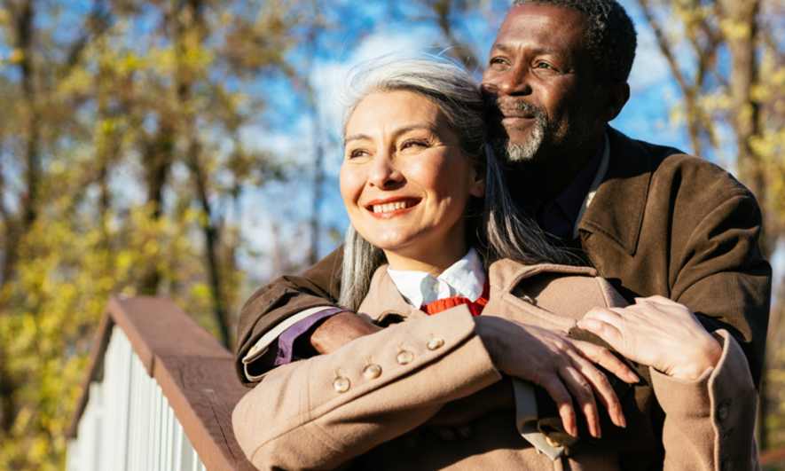 How to Navigate Changing Relationships Later in Life