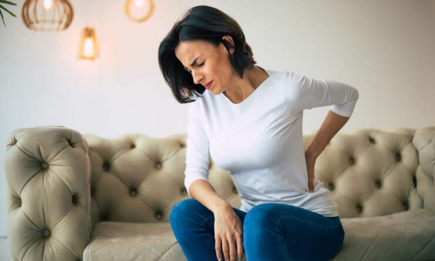 Common Health Issue Muscle Cramp