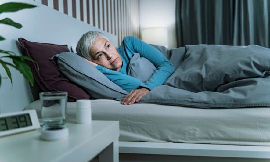 Get Better Sleep