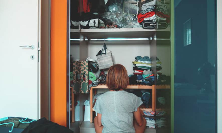 Out With the Old: A Quick Rundown of Household Items You Should (Probably) Replace
