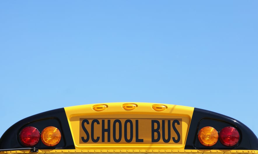 Back to School Safety: Avoiding Distraction for Drivers of All Ages