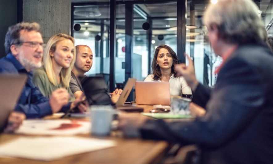 5 Tips for Navigating a Multigenerational Workplace