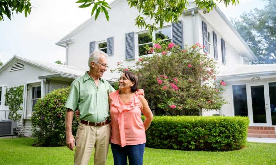 Getting Into – and Out of – a Timeshare