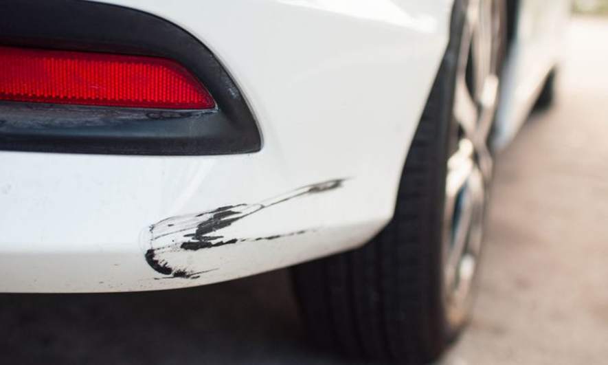 Get Rid of Car Dents, Dings, Scratches and Odors with these DIY Hacks