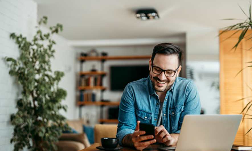 online business bank account