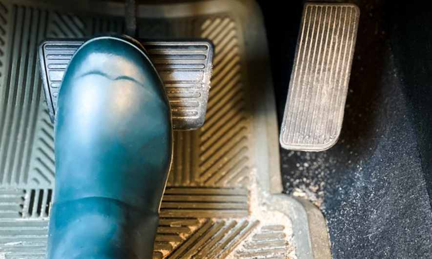 What Causes Noisy Brakes?