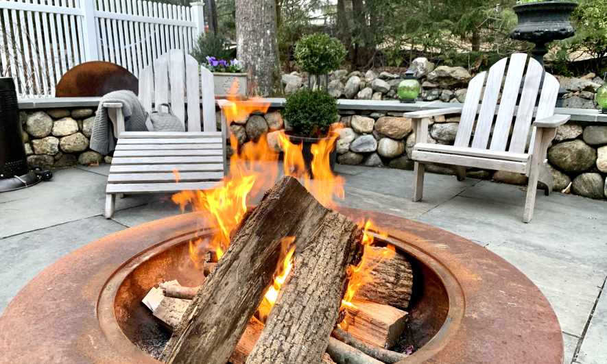 Beyond the Backyard Fire: 13 Safety Tips You Need to Know