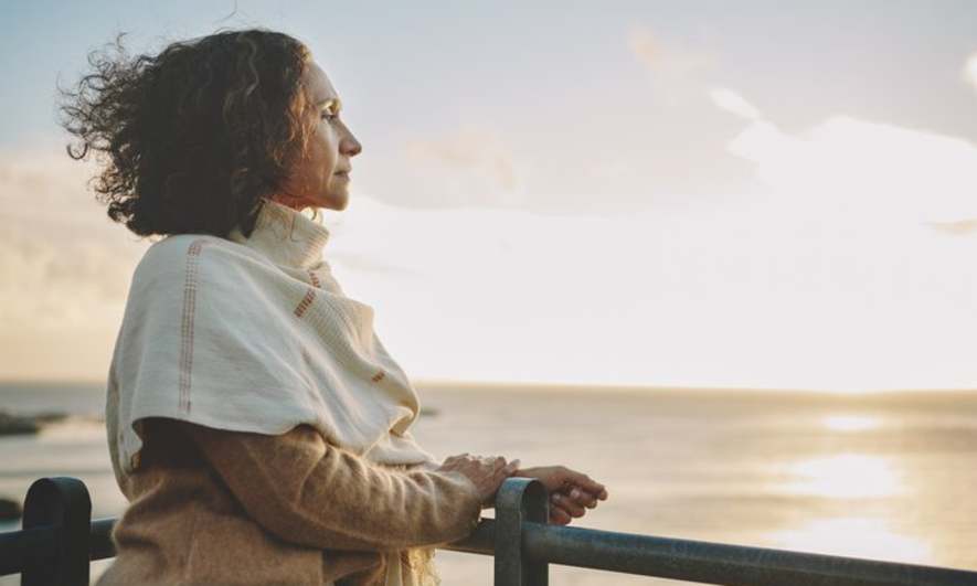 4 Practical Ways to Support Widows and Widowers