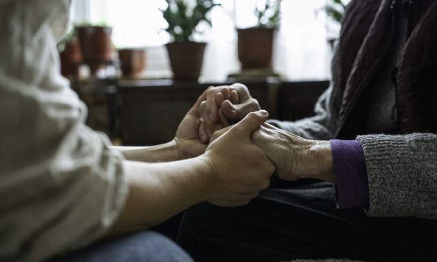 How to Practice Self-Care to Avoid Caregiver Burnout