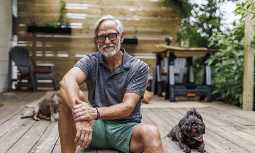 Step Into Spring: Maintenance Tips for Decks, Patios and Outdoor Spaces
