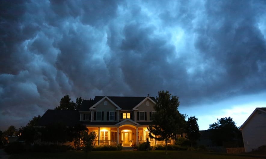 What to Do When a Disaster Is Imminent