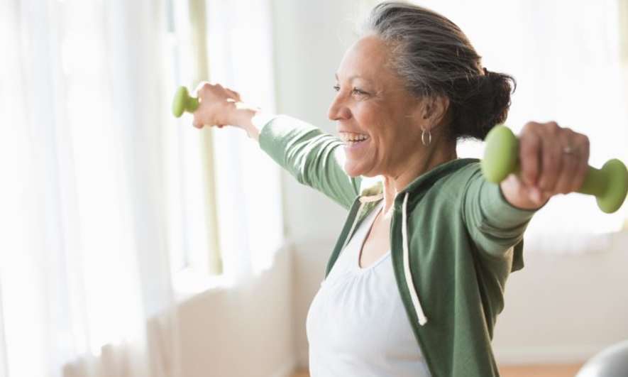 A Guide to Bone Health: Staying Strong in Your 60s and Beyond