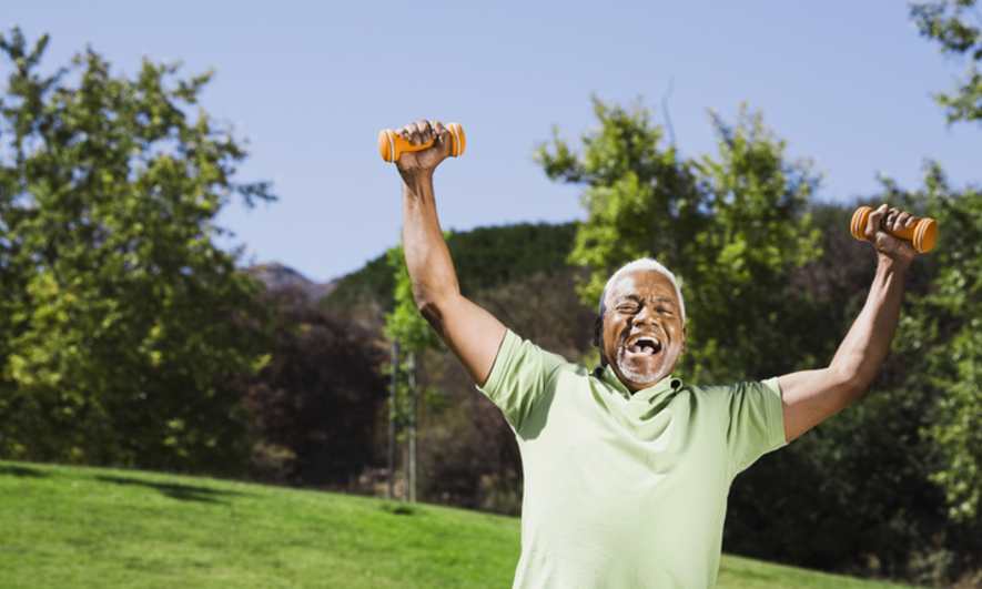 Best Workout For You