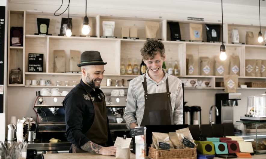 Make the Most of Small Business Saturday