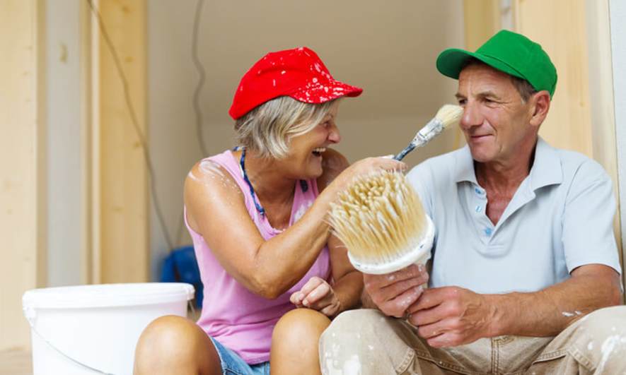 Home Maintenance: When DIY Is a Don't
