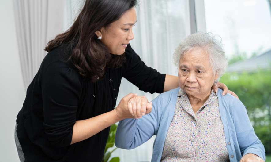 How to Practice Self-Care to Avoid Caregiver Burnout