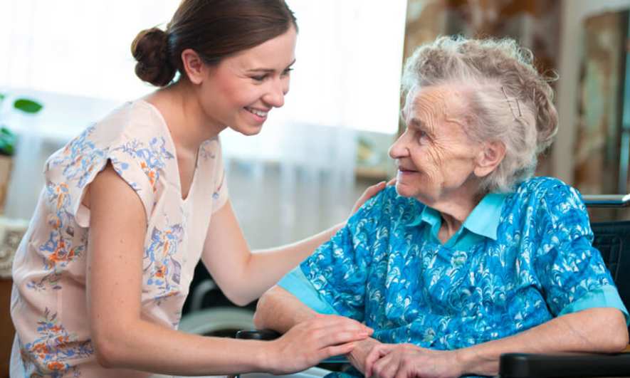 Finding Quality Senior Care