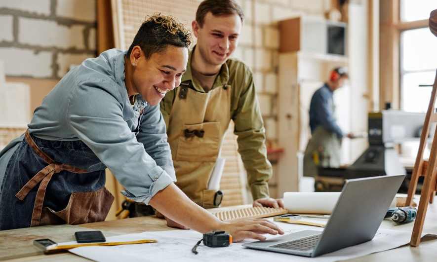 traits of a good leader