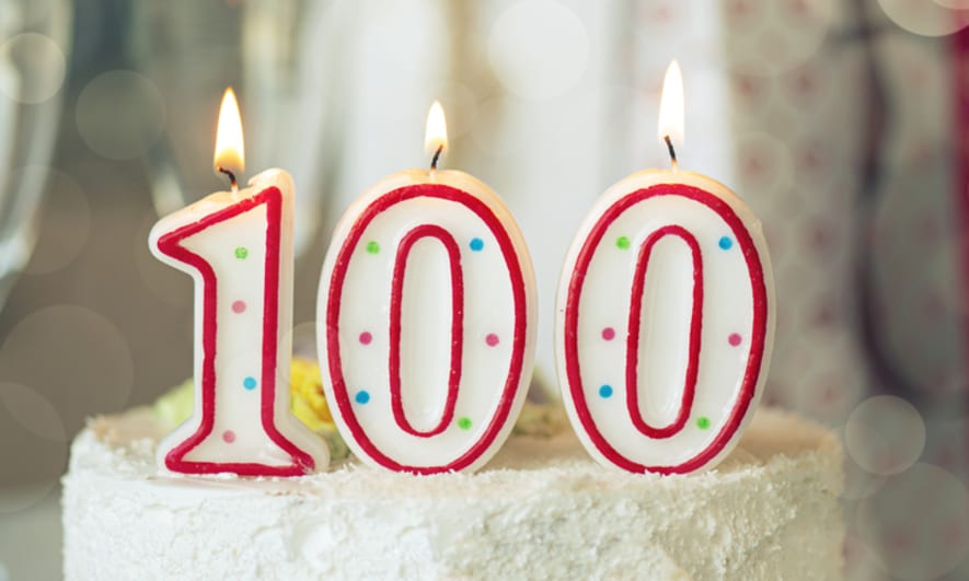 Longevity Secrets How to Live to 100