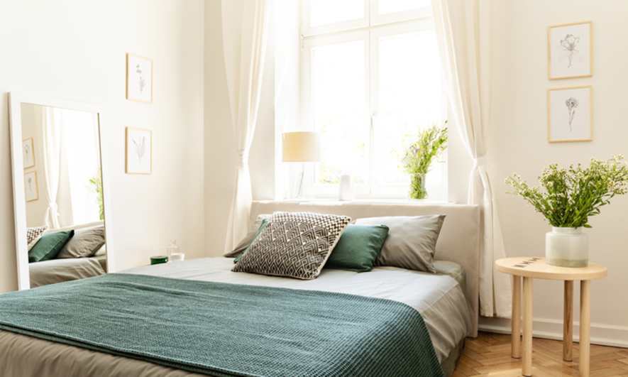 Low Budget Room Refresh
