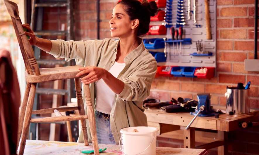 Microlending for small businesses