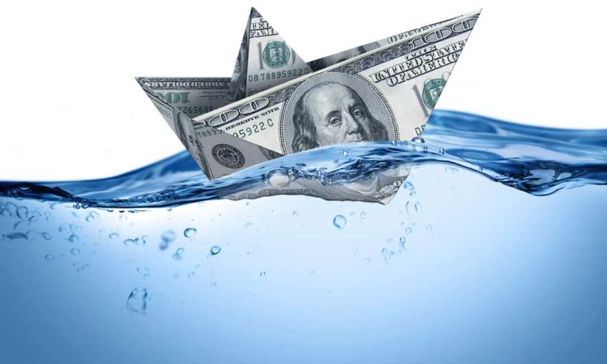 Money Managing Mistakes