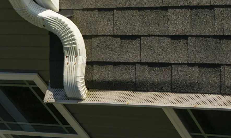 Why All Homeowners Should Consider Gutter Guards, No Matter Your Location