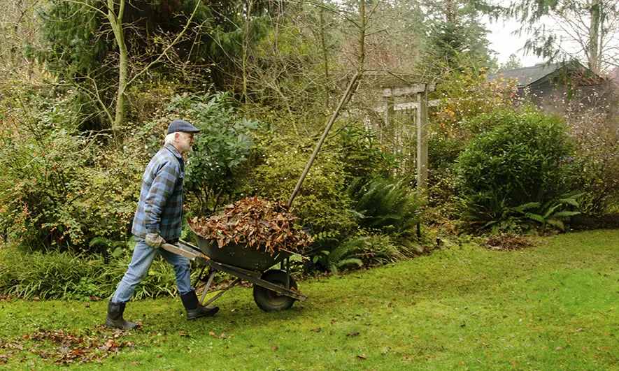 Oily Rags to Leaf Piles: Spontaneous Combustion Protection and Prevention