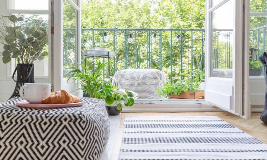 Summer Home Decor Ideas