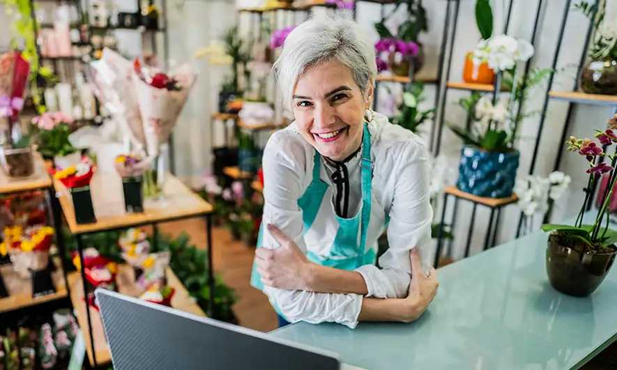 business owner of an LLC