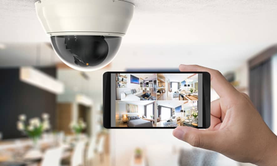home security