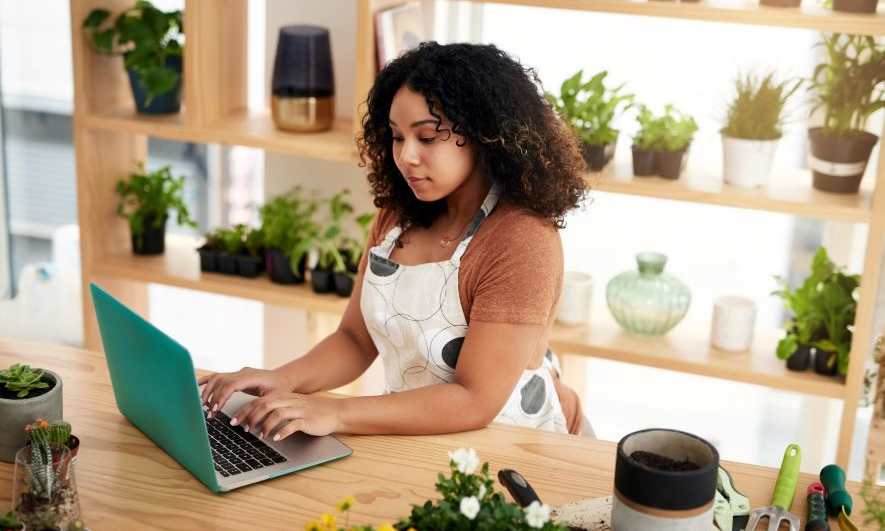 Small Business Startup