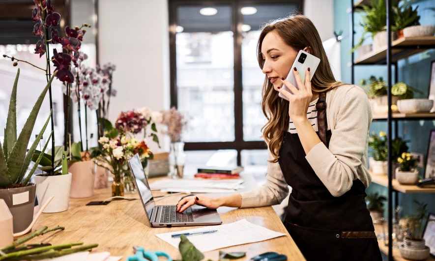 Small Business Digital Marketing